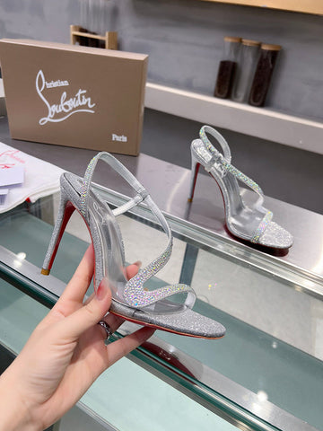Makersluxe - CBL Women Shoes - 145