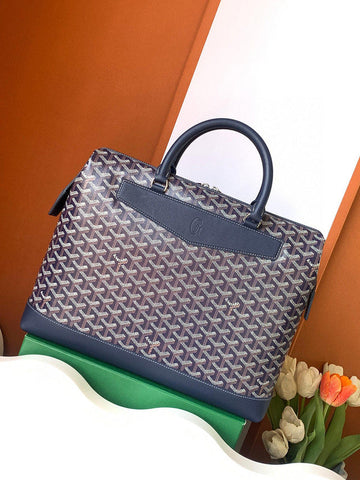 Makersluxe - GYO Bags - 391