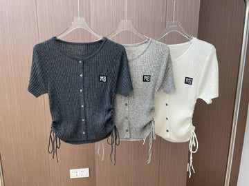 Makersluxe - ALW Women Clothes - 813