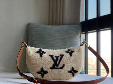 Makersluxe - LOV Bags - 365