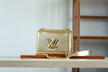 Makersluxe Fashion Lu-Vi bags - 8444