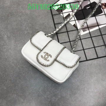 Makersluxe Bags - CHL Bags - 5383
