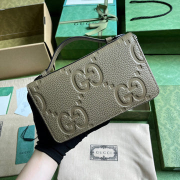 Makersluxe Fashion - GCI Bags - 3540