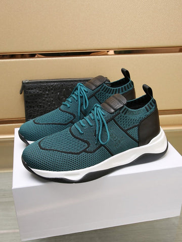 Makersluxe - BRE Men Shoes - 496