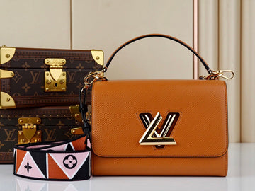 Makersluxe Bags - VL Bags - 5034