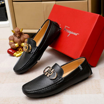 Makersluxe - FGO Men Shoes - 902