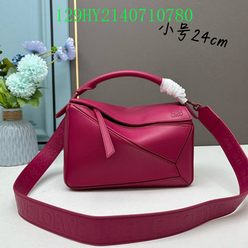 Makersluxe Bags - LWE Bags - 048