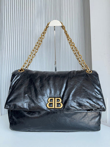 Makersluxe - BG Bags - 027
