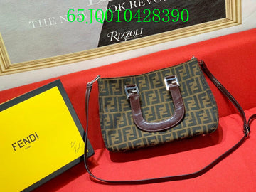 Makersluxeras - FDE Bags - 1681