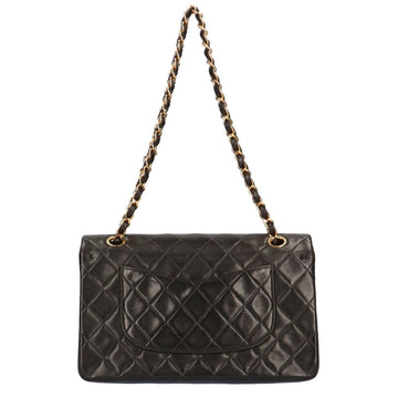 Chanel Double flap