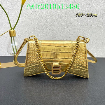 Makersluxe Bags - BGA Bags - 2305