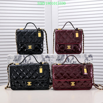 Makersluxeras - CHL Bags - 2120