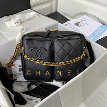 Makersluxe Bags - CHL Bags - 1047
