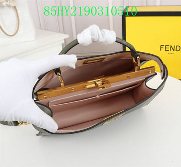 Makersluxeras - FDE Bags - 1874