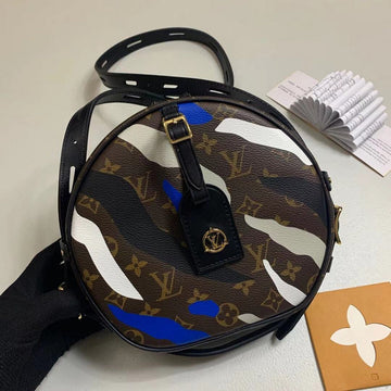 MLB Fashion Lu-Vi bags - 2004