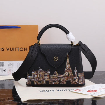 Makersluxe Bags - VL Bags - 2084