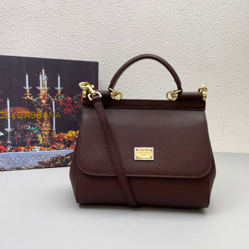 Makersluxe Bags - DG Bags - 081