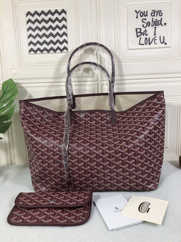 Makersluxe Bags - GOD Bags - 802