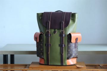 Makersluxe Fashion Lu-Vi bags - 9689