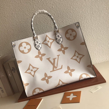 Makersluxe Fashion Lu-Vi bags - 17385
