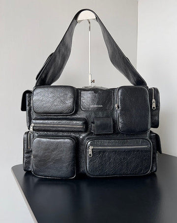 Makersluxe - BG Bags - 037