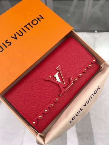 Makersluxe Fashion Lu-Vi bags - 9001