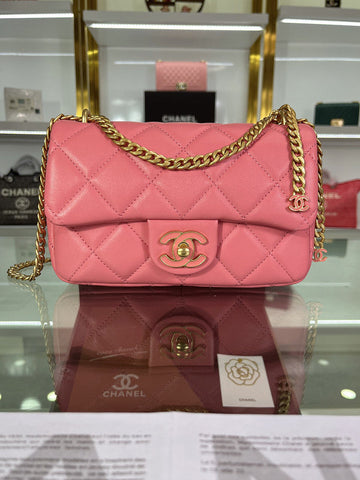 Makersluxe Bags - CHL Bags - 3237