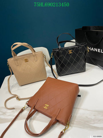 Makersluxeras - CHL Bags - 1542