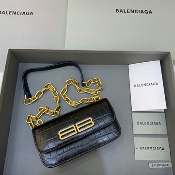 Makersluxe Bags - BGA Bags - 604
