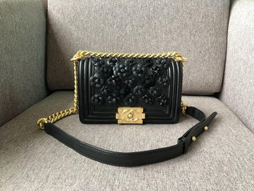 Makersluxe Bags - CHL Bags - 509