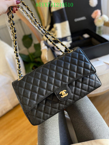 Makersluxeras - CHL Bags - 3093