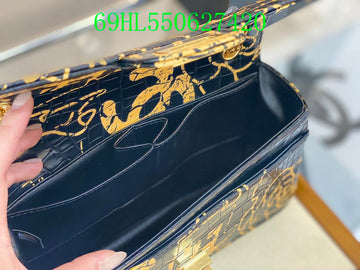 Makersluxeras - CHL Bags - 2569