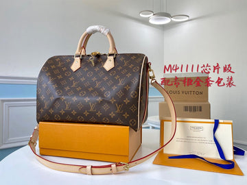 MLB Fashion Lu-Vi bags - 068