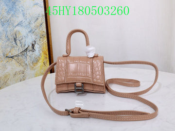 Makersluxe Bags - BGA Bags - 2514