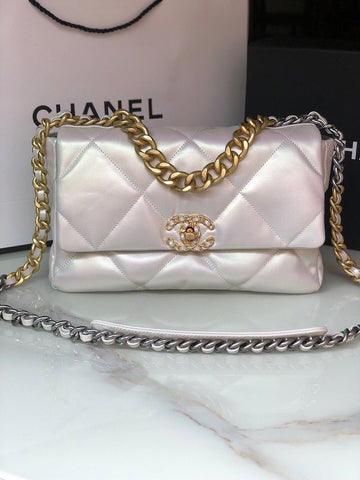 Makersluxe Bags - CHL Bags - 1608