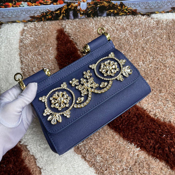 Makersluxe Bags - DG Bags - 058