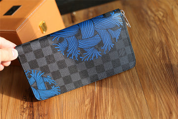 Makersluxe Fashion Lu-Vi bags - 10879