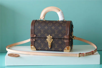 Makersluxe Fashion Lu-Vi bags - 11332