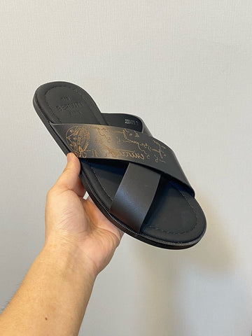 Makersluxe - BRE Men Shoes - 058