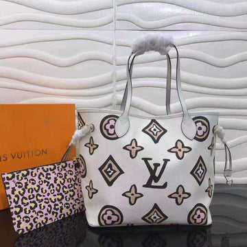 LOV2 Bags - Makersluxe Bags  1114