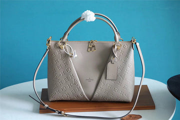 Makersluxe Fashion Lu-Vi bags - 8005