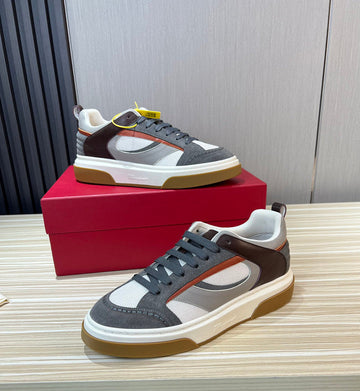 Makersluxe - FGO Men Shoes - 982