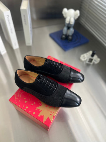 Makersluxe - CBL Women Shoes - 264