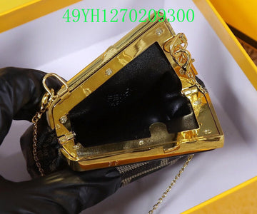 Makersluxeras - mlb Bags - 2691