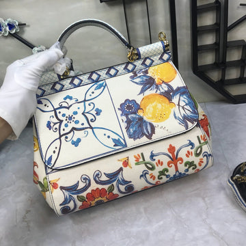 Makersluxe Bags - DG Bags - 248