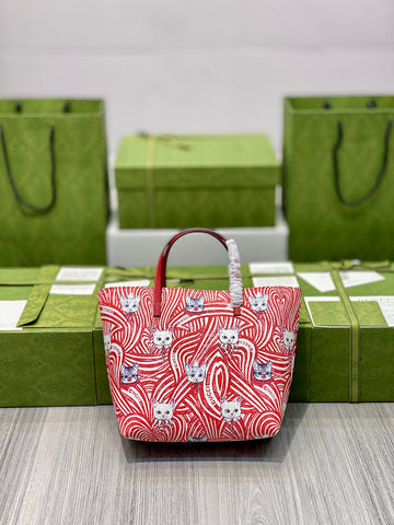 Makersluxe Bags - GCI Bags - 2979
