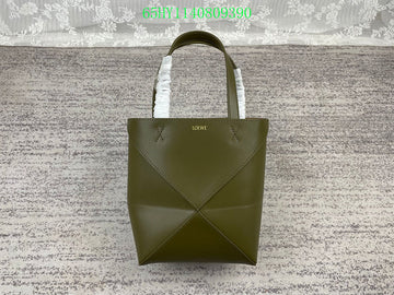 Makersluxe Bags - LWE Bags - 037