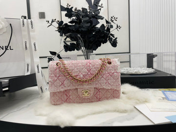 Makersluxe - CHL Bags - 058