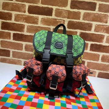 Makersluxe Bags - GCI Bags - 5118