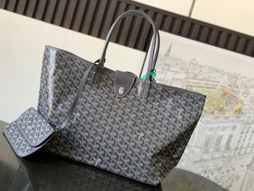 Makersluxe - GYO Bags - 147